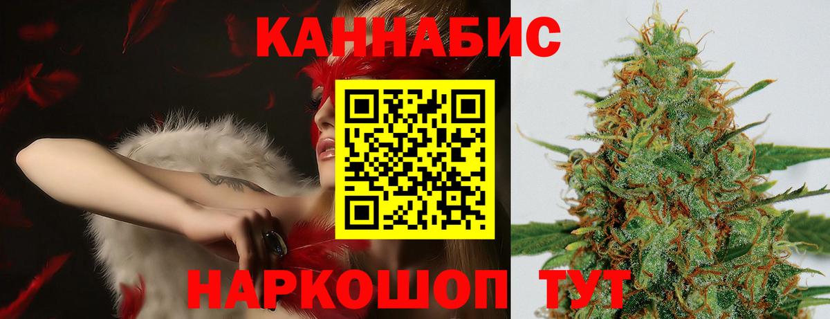 Каннабис Bruce Banner Ачхой-Мартан